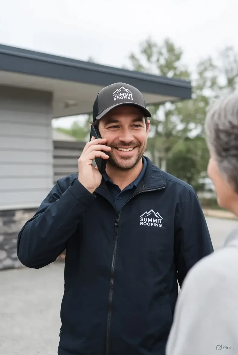 Flat Roof Leak Repair Casa Grande, AZ FAQs